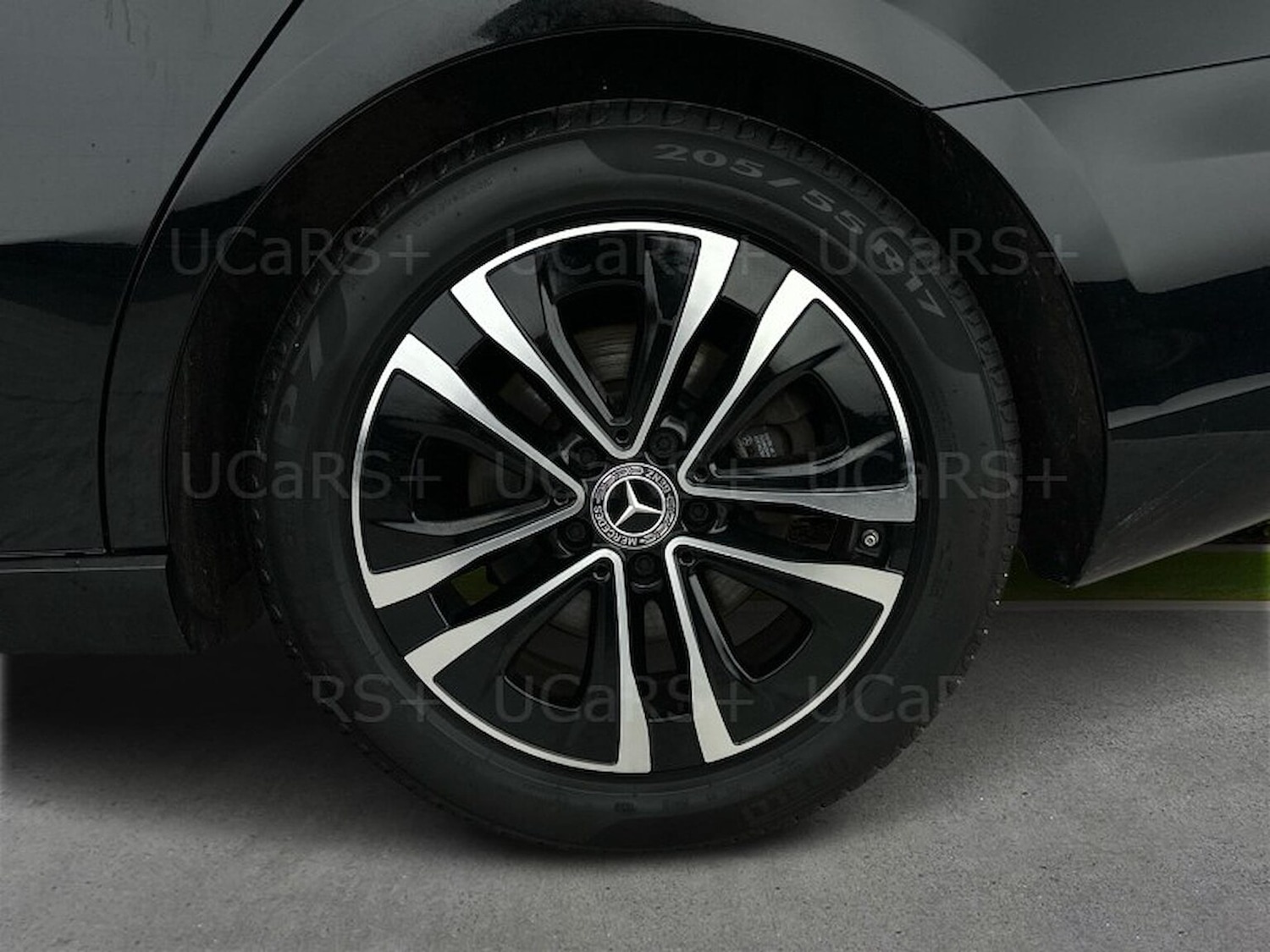 Used Mercedes-Benz A-Class 2024 for sale - 76510663: Photo 3