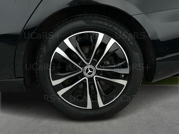 Used Mercedes-Benz A-Class 2024 for sale - 76510663: Photo