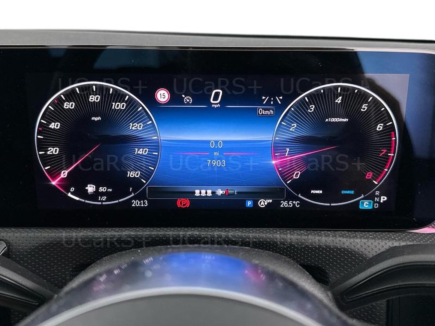 Used Mercedes-Benz A-Class 2024 for sale - 76510663: Photo 4