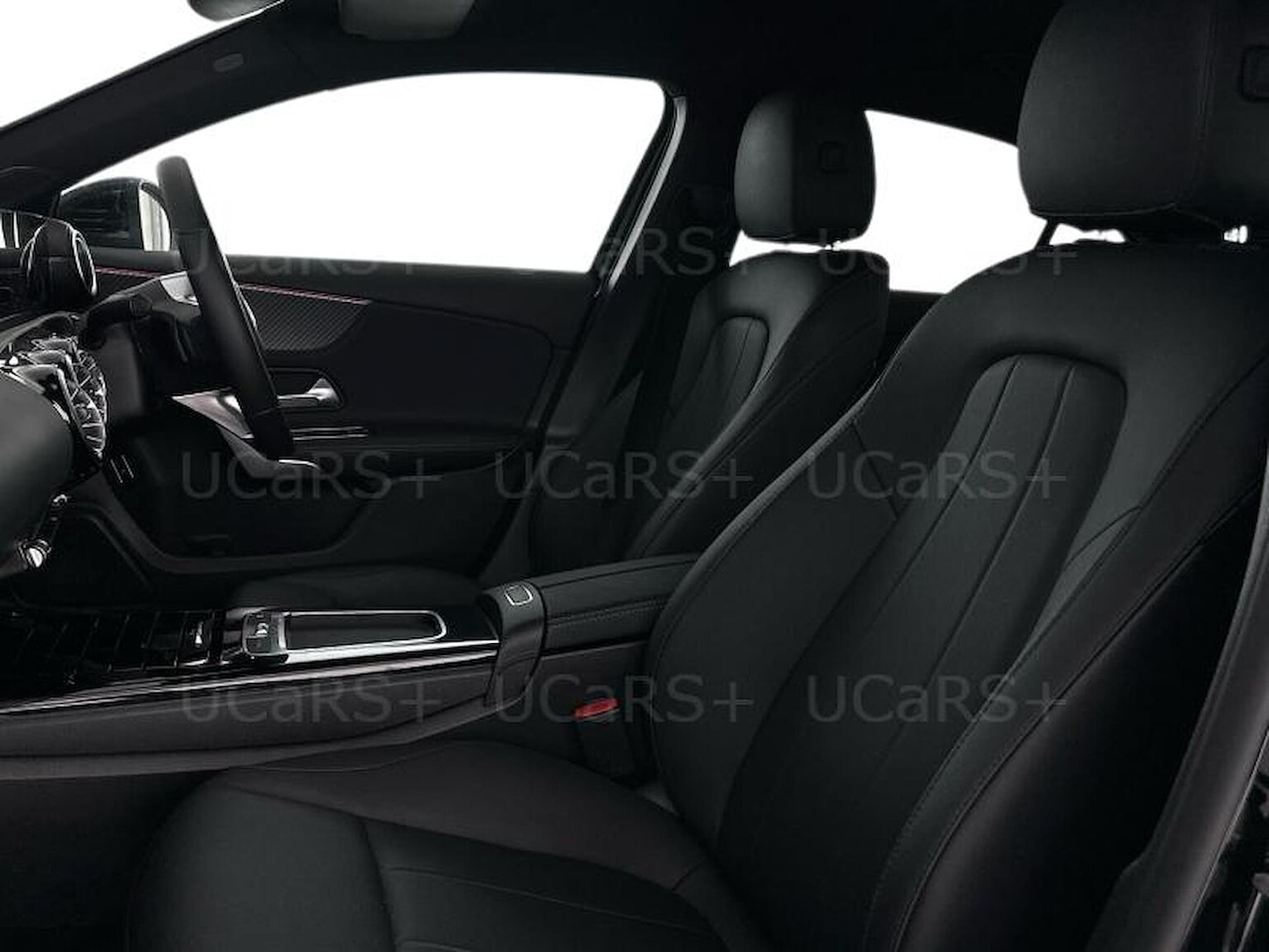 Used Mercedes-Benz A-Class 2024 for sale - 76510663: Photo 6