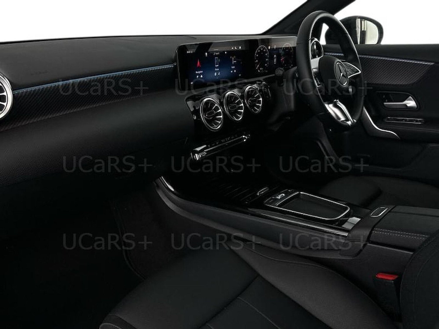 Used Mercedes-Benz A-Class 2024 for sale - 76510663: Photo 7