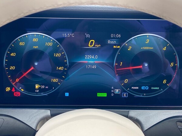 Used Mercedes-Benz E Class 2023 for sale - 76292966: Photo 10