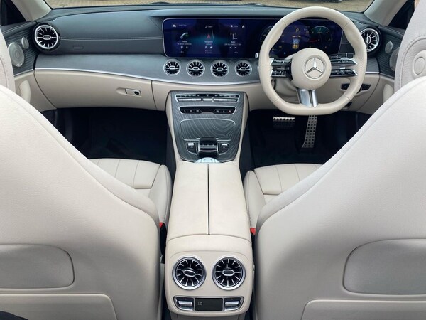 Used Mercedes-Benz E Class 2023 for sale - 76292966: Photo 13