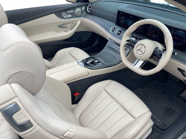 Used Mercedes-Benz E Class 2023 for sale - 76292966: Photo 15