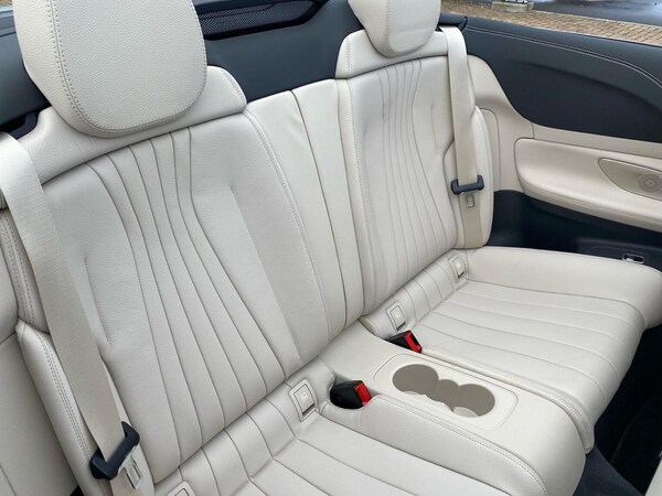 Used Mercedes-Benz E Class 2023 for sale - 76292966: Photo 16