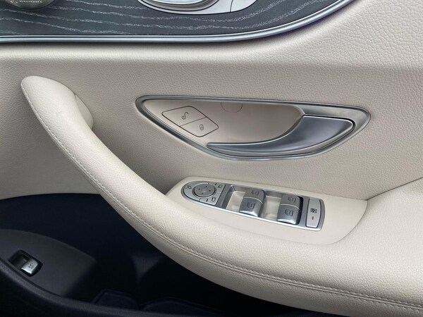 Used Mercedes-Benz E Class 2023 for sale - 76292966: Photo 21
