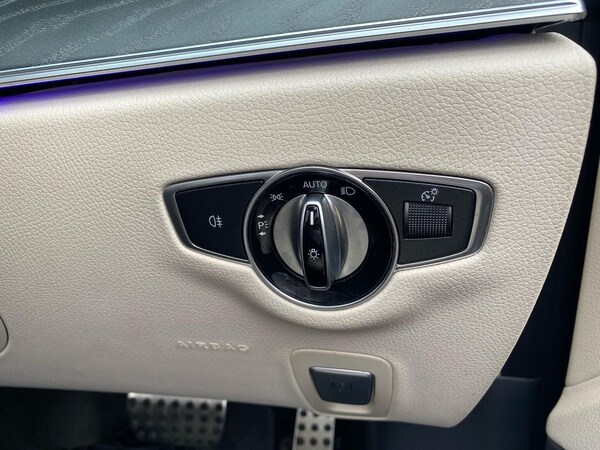Used Mercedes-Benz E Class 2023 for sale - 76292966: Photo 22