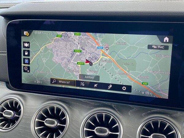 Used Mercedes-Benz E Class 2023 for sale - 76292966: Photo 24