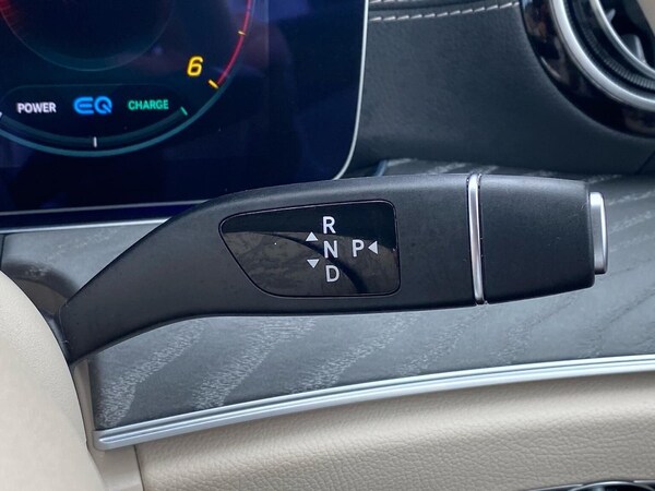 Used Mercedes-Benz E Class 2023 for sale - 76292966: Photo 29