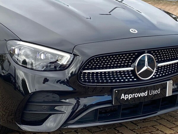 Used Mercedes-Benz E Class 2023 for sale - 76292966: Photo 33