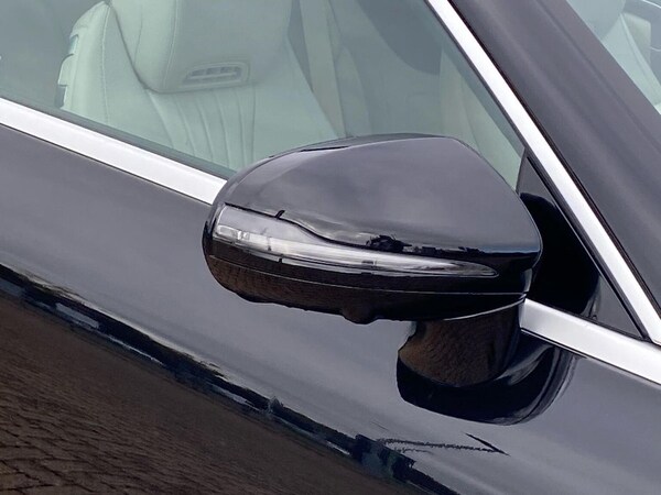 Used Mercedes-Benz E Class 2023 for sale - 76292966: Photo 38