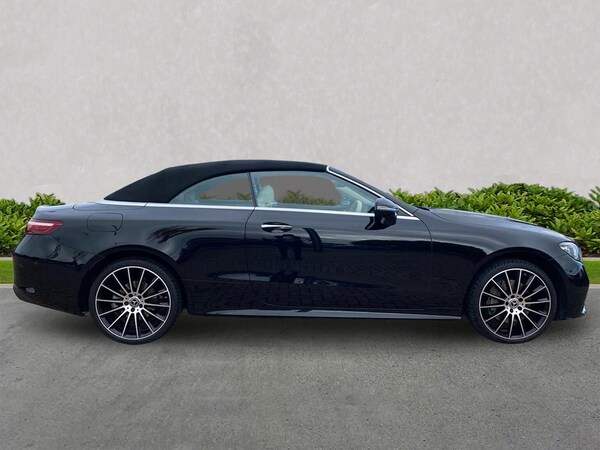 Used Mercedes-Benz E Class 2023 for sale - 76292966: Photo 3
