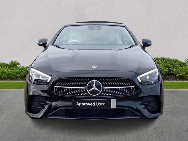 Used Mercedes-Benz E Class 2023 for sale - 76292966: Photo 5