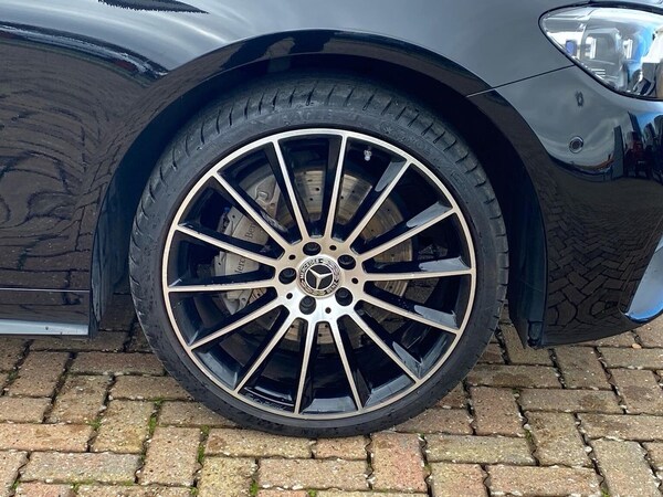 Used Mercedes-Benz E Class 2023 for sale - 76292966: Photo 6