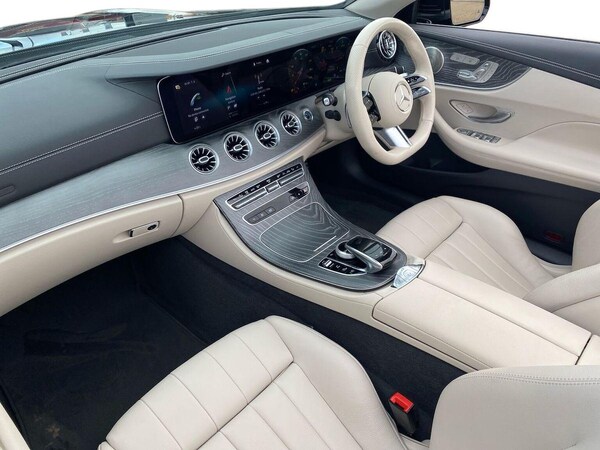 Used Mercedes-Benz E Class 2023 for sale - 76292966: Photo 7
