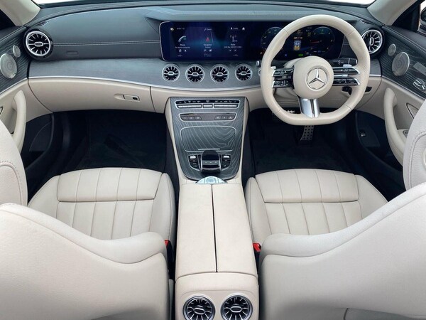 Used Mercedes-Benz E Class 2023 for sale - 76292966: Photo 8