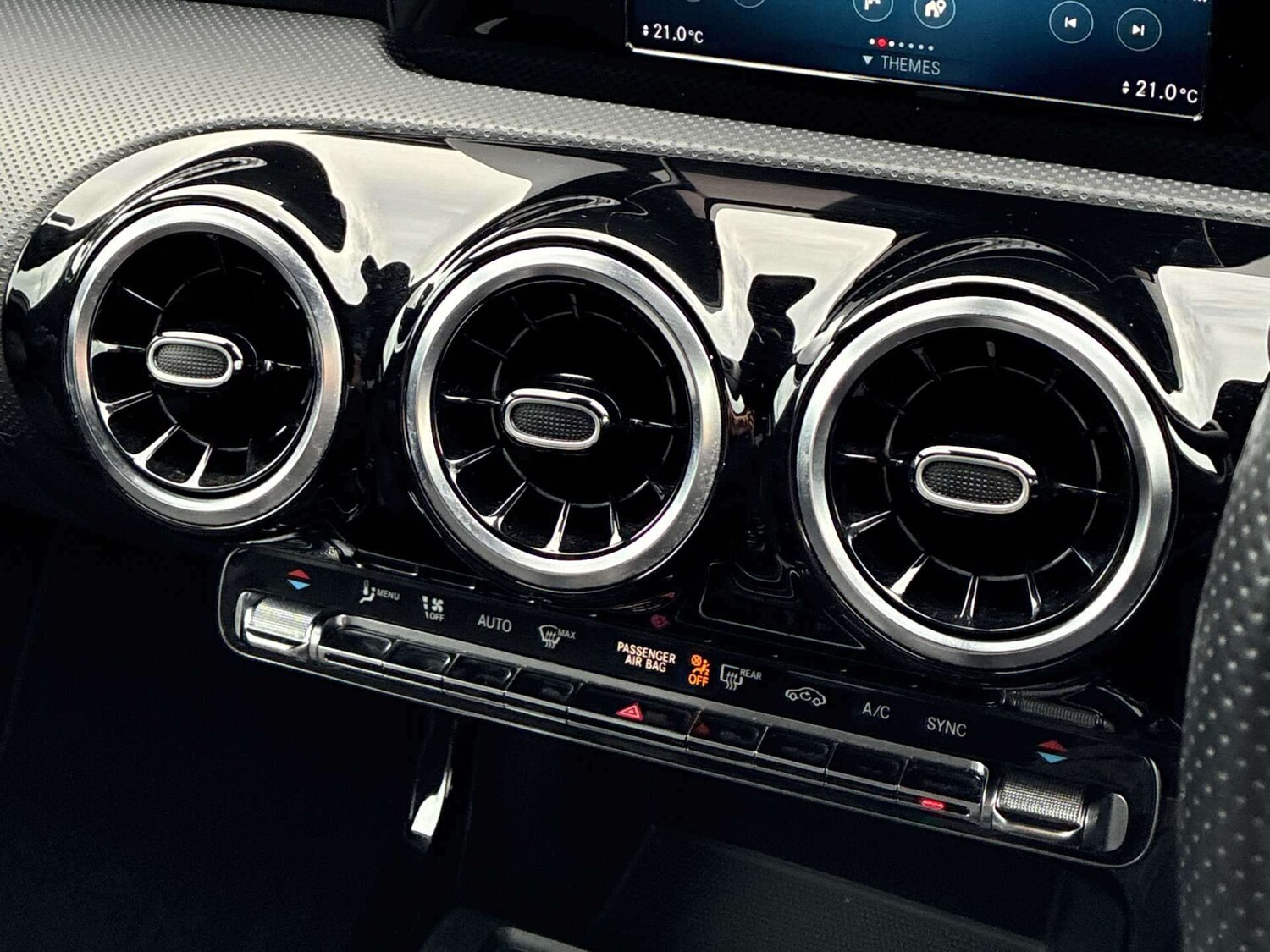 Used Mercedes-Benz A-Class 2020 for sale - 78196204: Photo 12