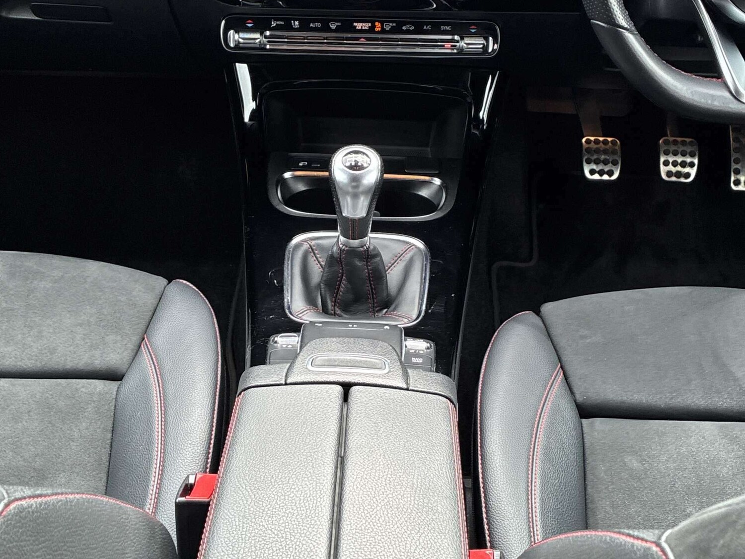 Used Mercedes-Benz A-Class 2020 for sale - 78196204: Photo 13