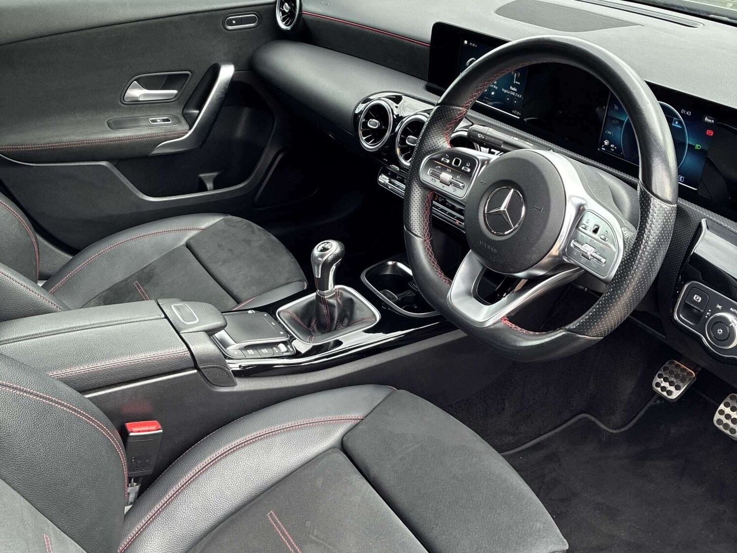 Used Mercedes-Benz A-Class 2020 for sale - 78196204: Photo 15