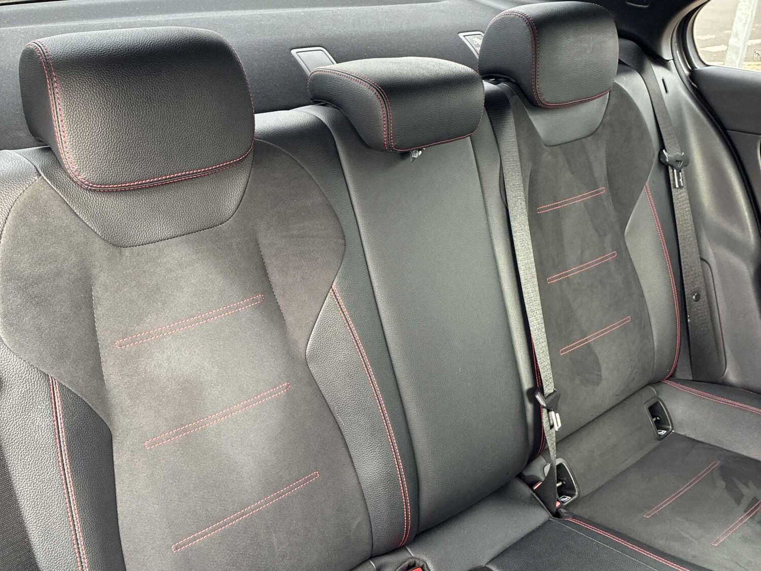 Used Mercedes-Benz A-Class 2020 for sale - 78196204: Photo 16