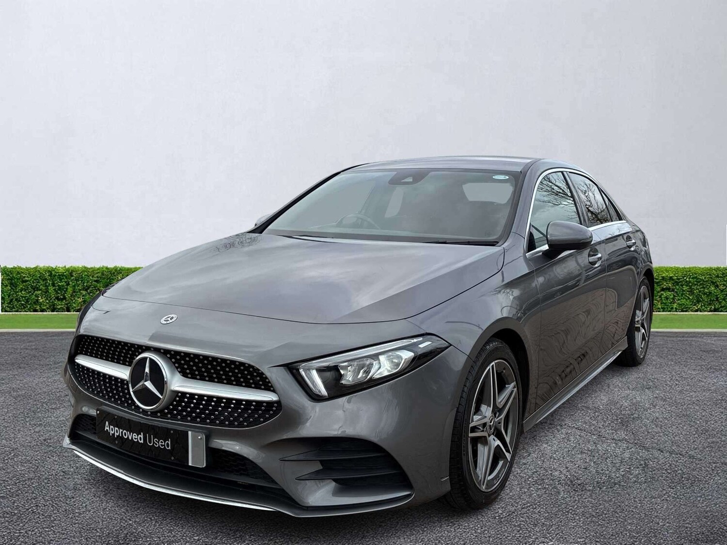 Used Mercedes-Benz A-Class 2020 for sale - 78196204: Photo 20