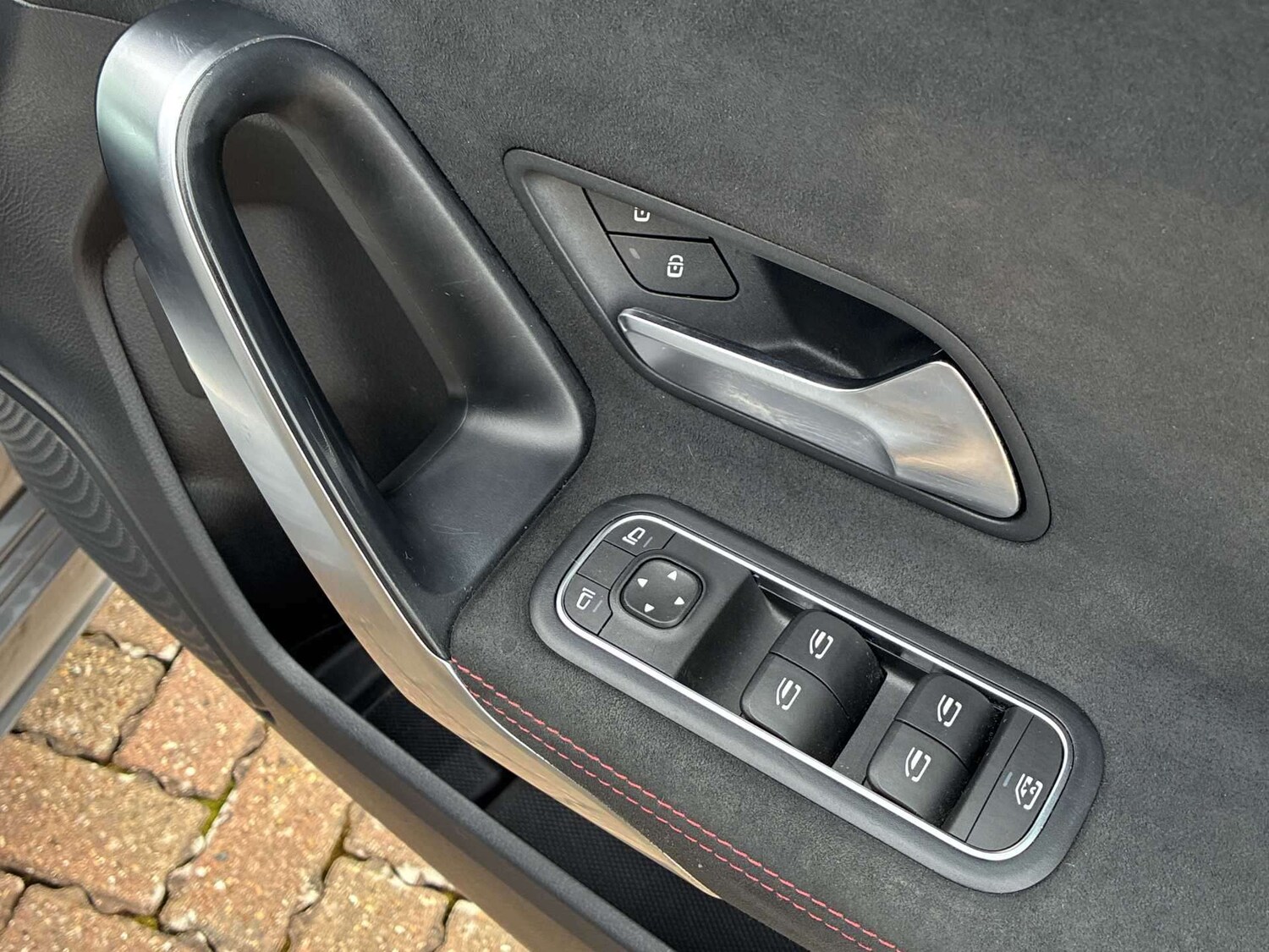 Used Mercedes-Benz A-Class 2020 for sale - 78196204: Photo 21