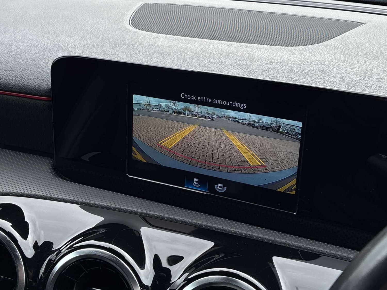 Used Mercedes-Benz A-Class 2020 for sale - 78196204: Photo 24