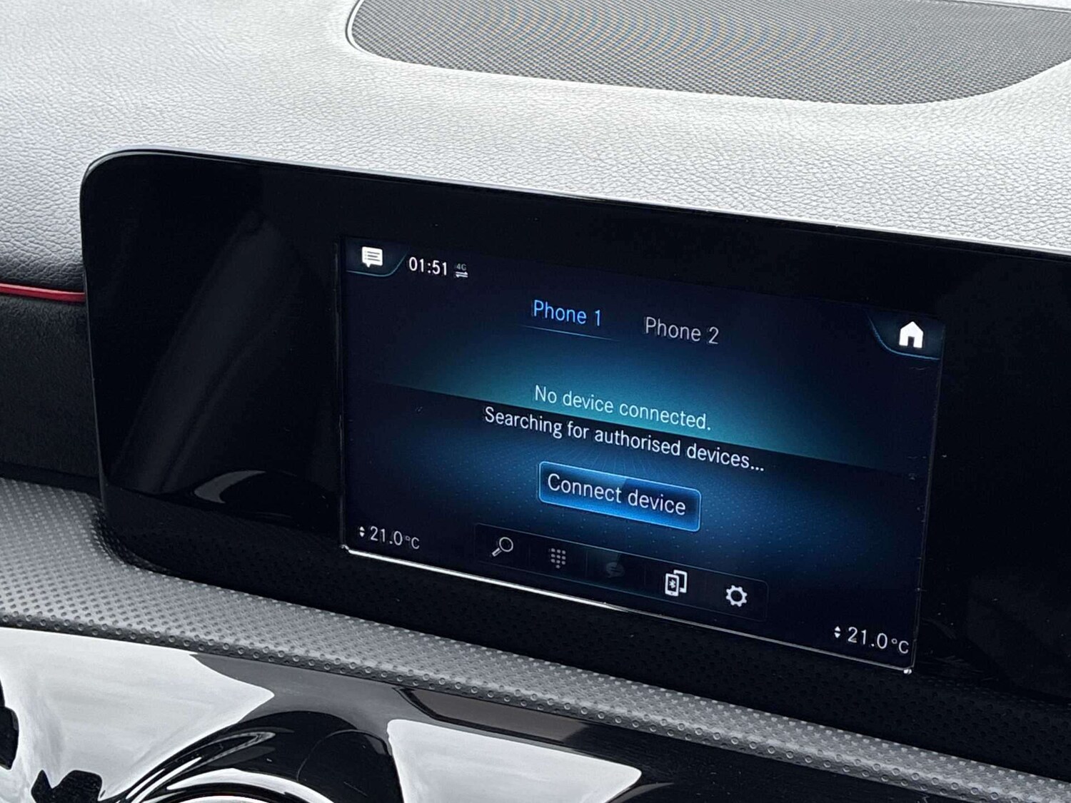 Used Mercedes-Benz A-Class 2020 for sale - 78196204: Photo 26