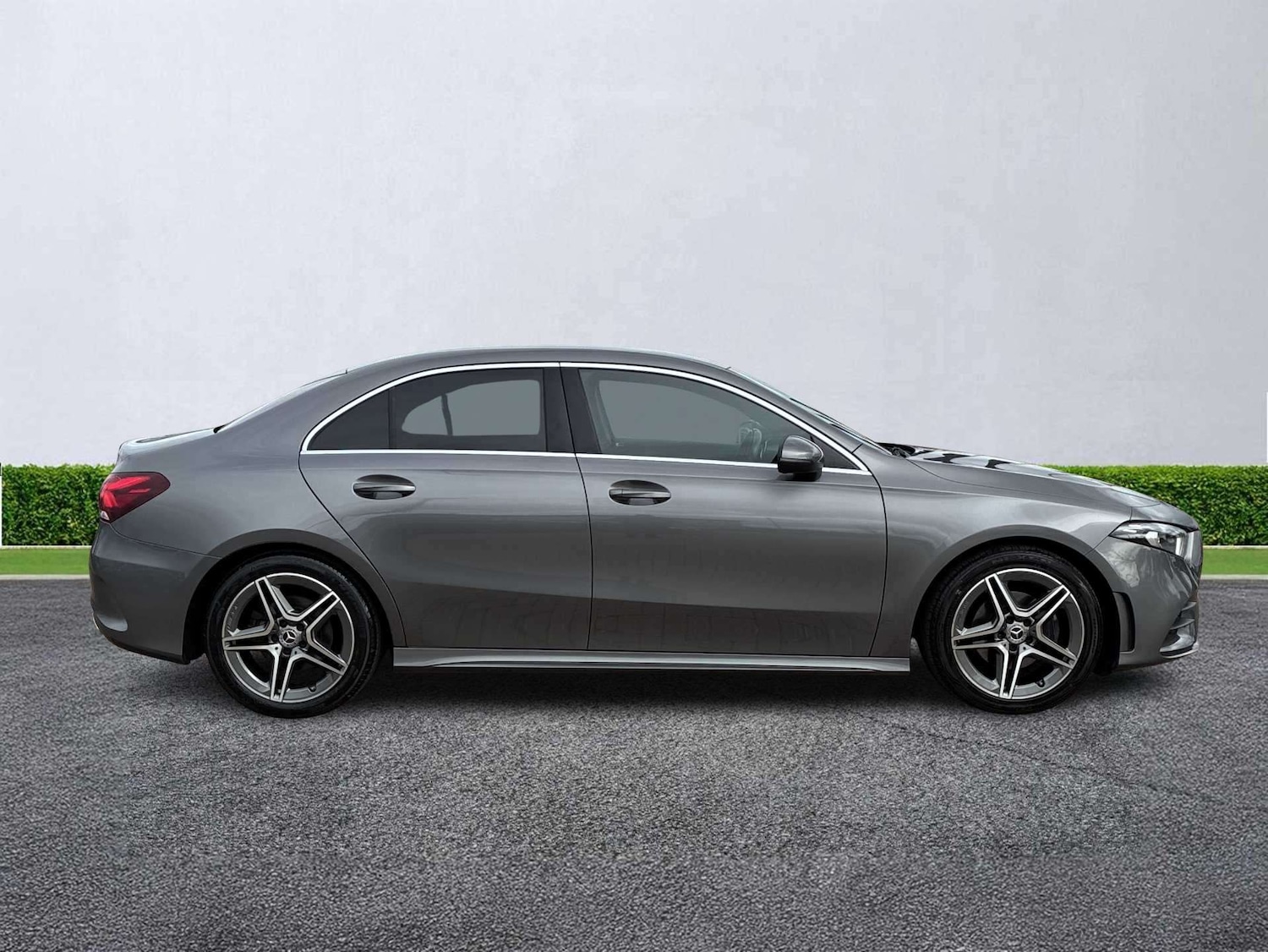 Used Mercedes-Benz A-Class 2020 for sale - 78196204: Photo 3