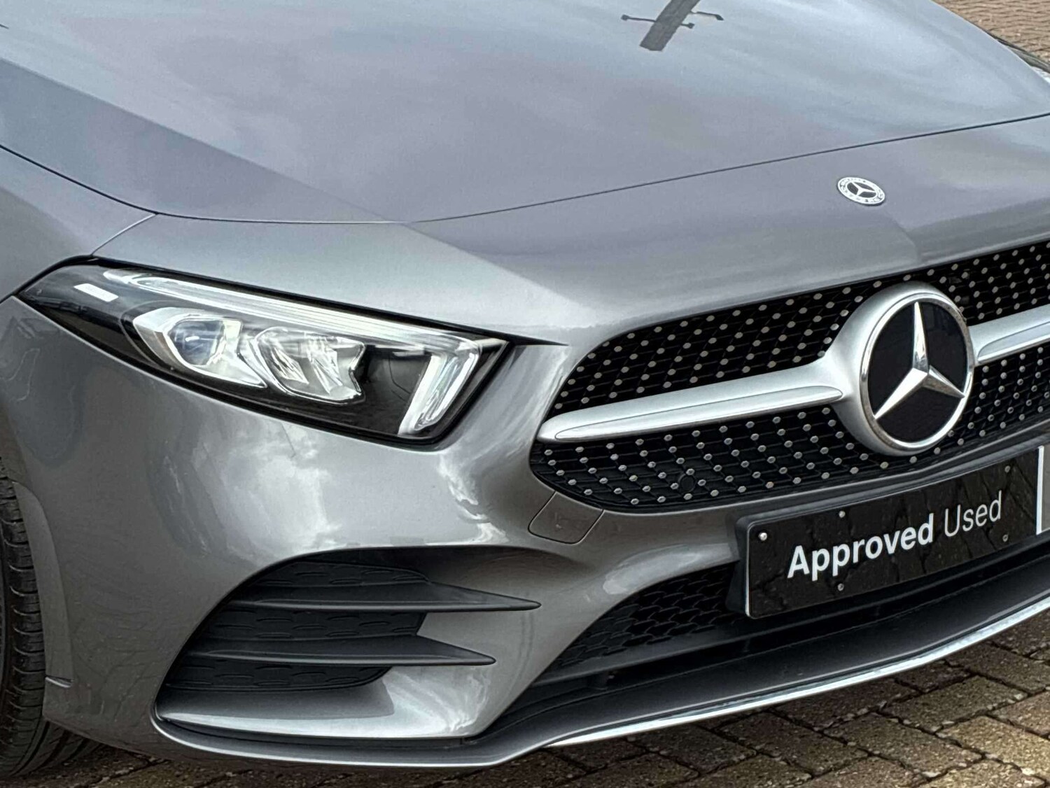 Used Mercedes-Benz A-Class 2020 for sale - 78196204: Photo 32