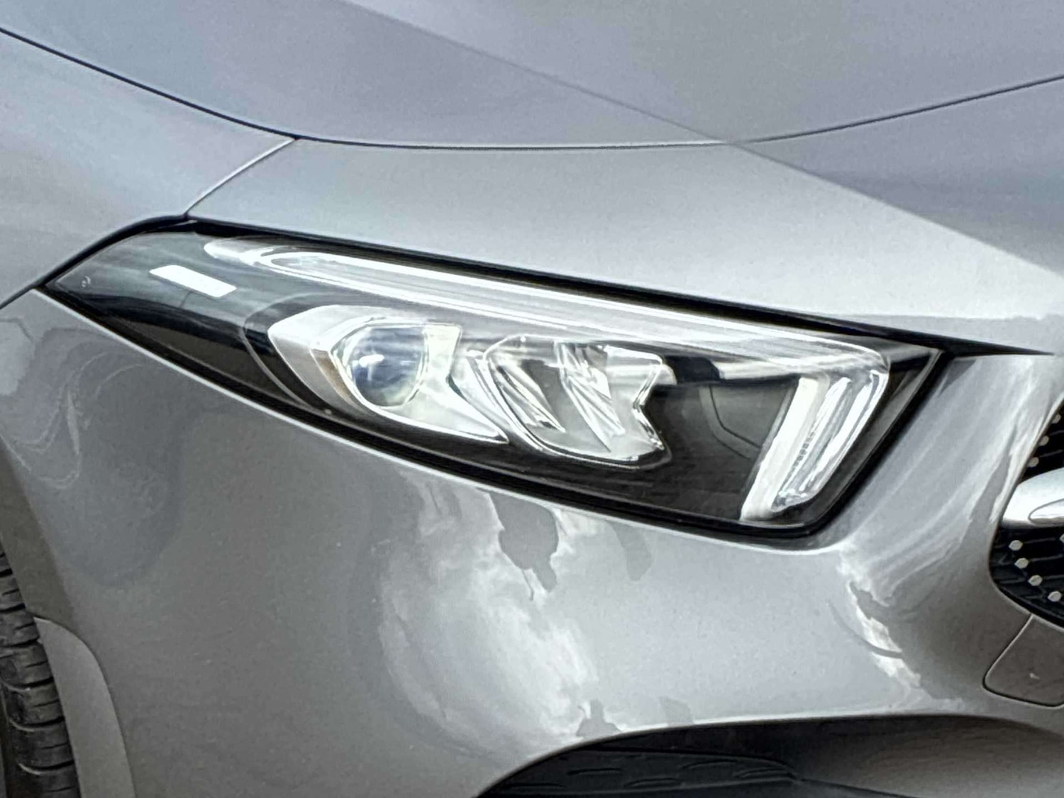 Used Mercedes-Benz A-Class 2020 for sale - 78196204: Photo 33