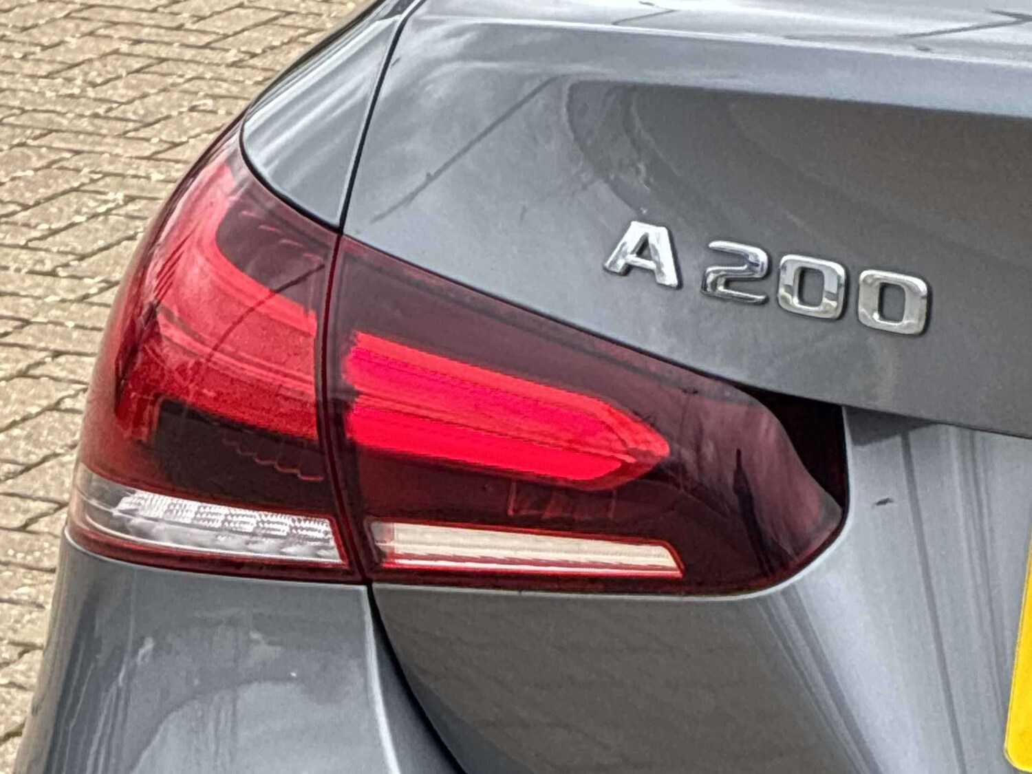 Used Mercedes-Benz A-Class 2020 for sale - 78196204: Photo 34