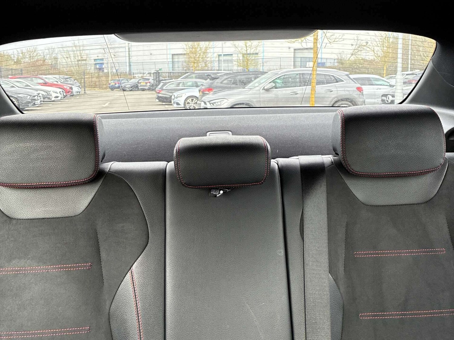 Used Mercedes-Benz A-Class 2020 for sale - 78196204: Photo 38