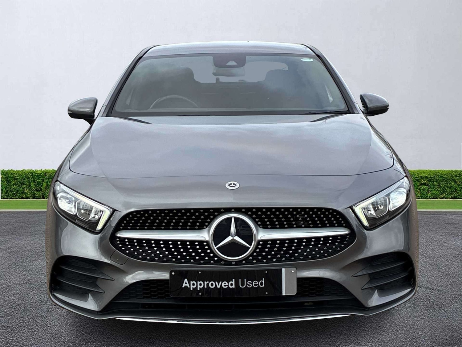 Used Mercedes-Benz A-Class 2020 for sale - 78196204: Photo 5