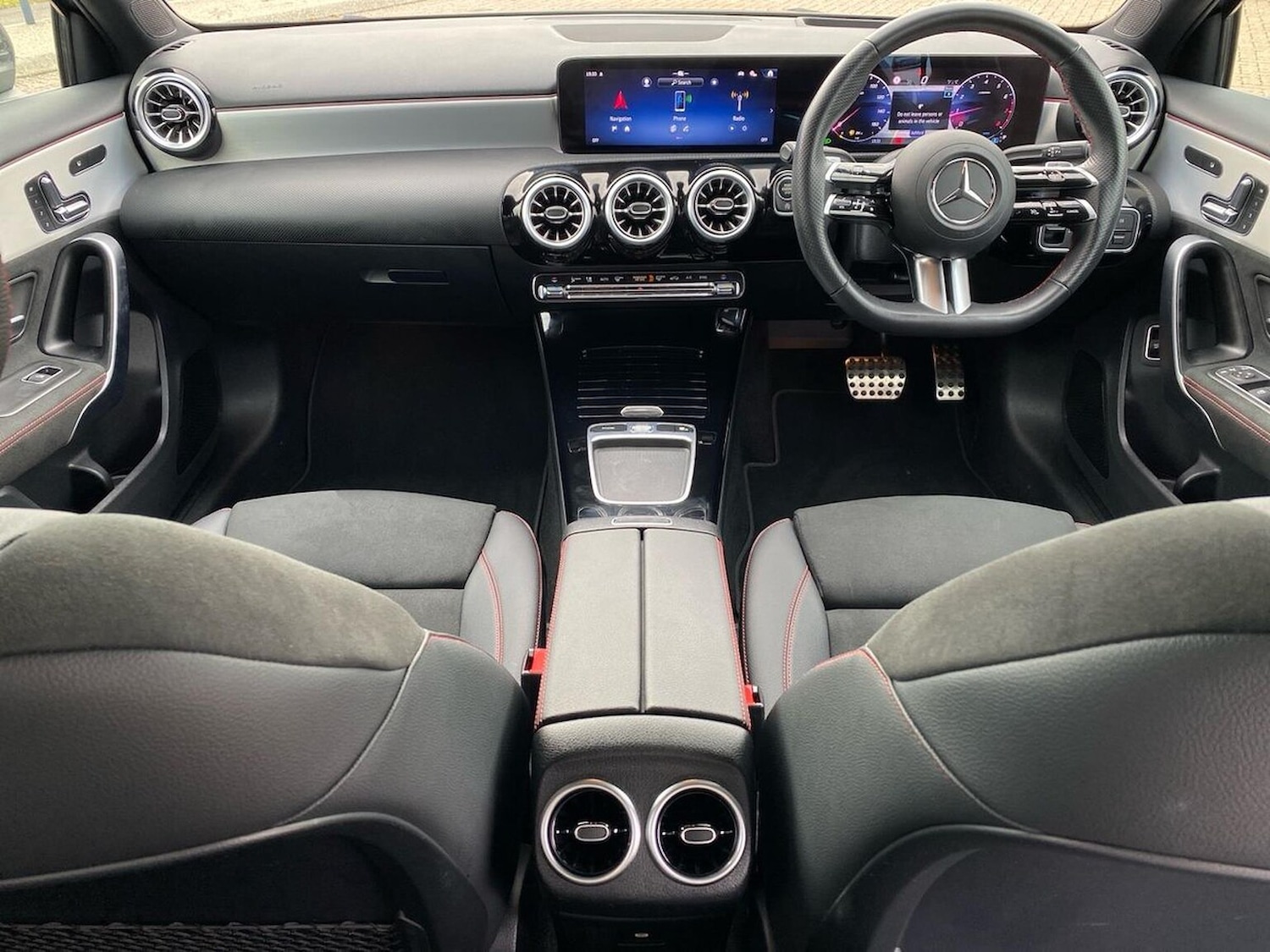 Used Mercedes-Benz A-Class 2024 for sale - 76149486: Photo 13