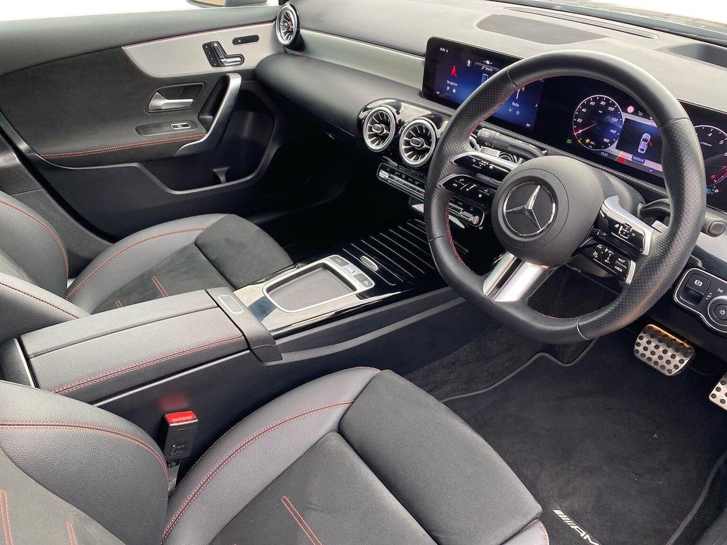 Used Mercedes-Benz A-Class 2024 for sale - 76149486: Photo 15