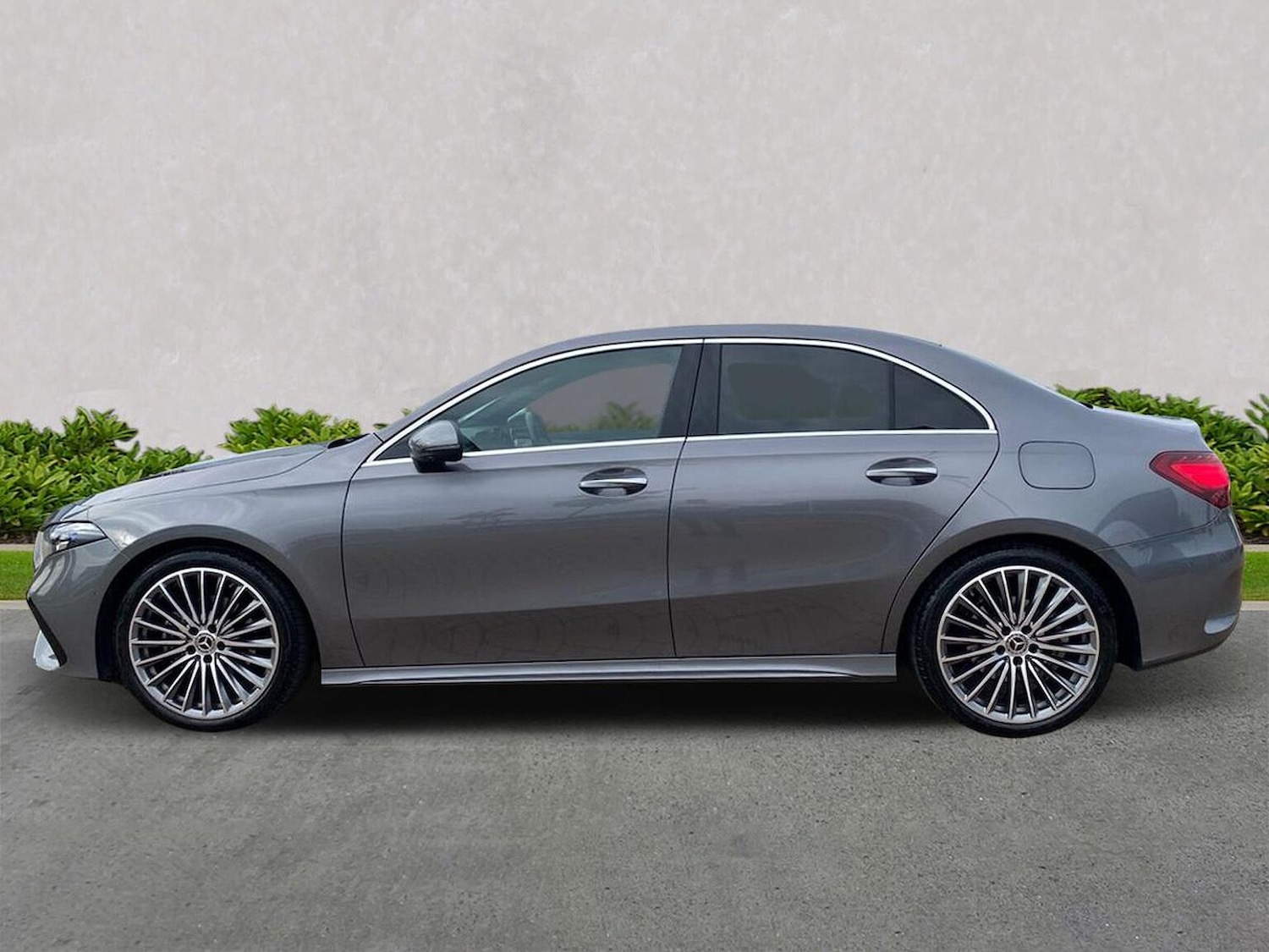 Used Mercedes-Benz A-Class 2024 for sale - 76149486: Photo 19