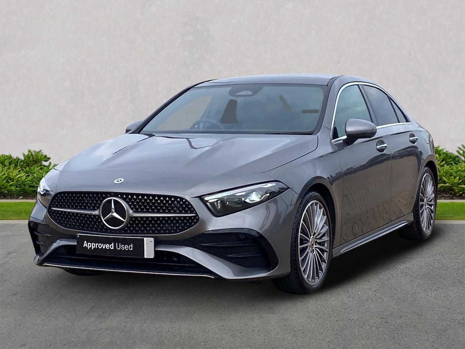 Used Mercedes-Benz A-Class 2024 for sale - 76149486: Photo 20
