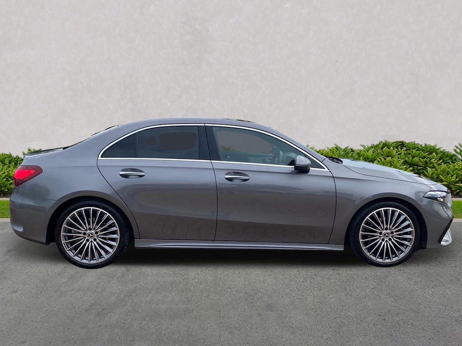 Used Mercedes-Benz A-Class 2024 for sale - 76149486: Photo 3