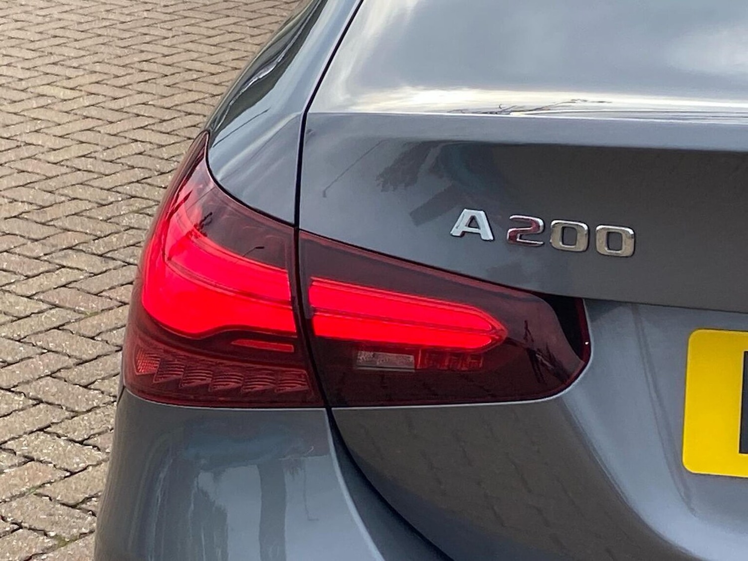 Used Mercedes-Benz A-Class 2024 for sale - 76149486: Photo 35