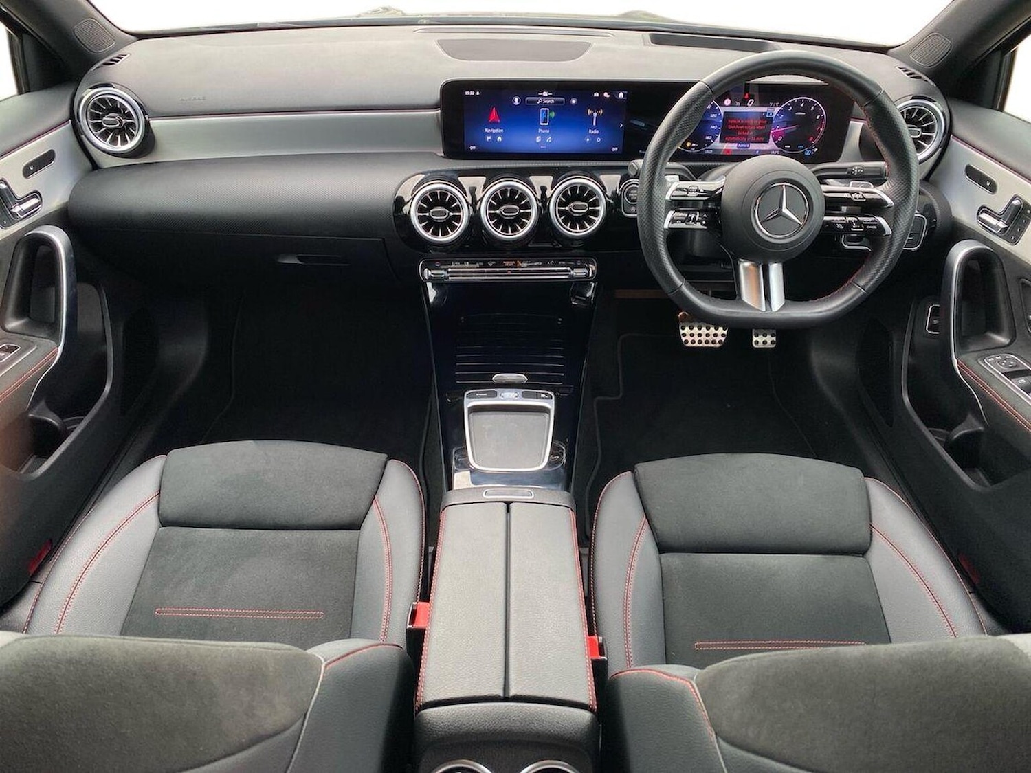 Used Mercedes-Benz A-Class 2024 for sale - 76149486: Photo 8