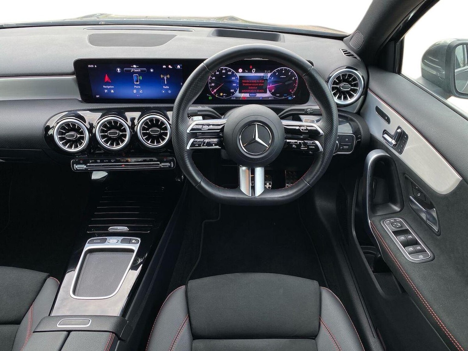 Used Mercedes-Benz A-Class 2024 for sale - 76149486: Photo 9