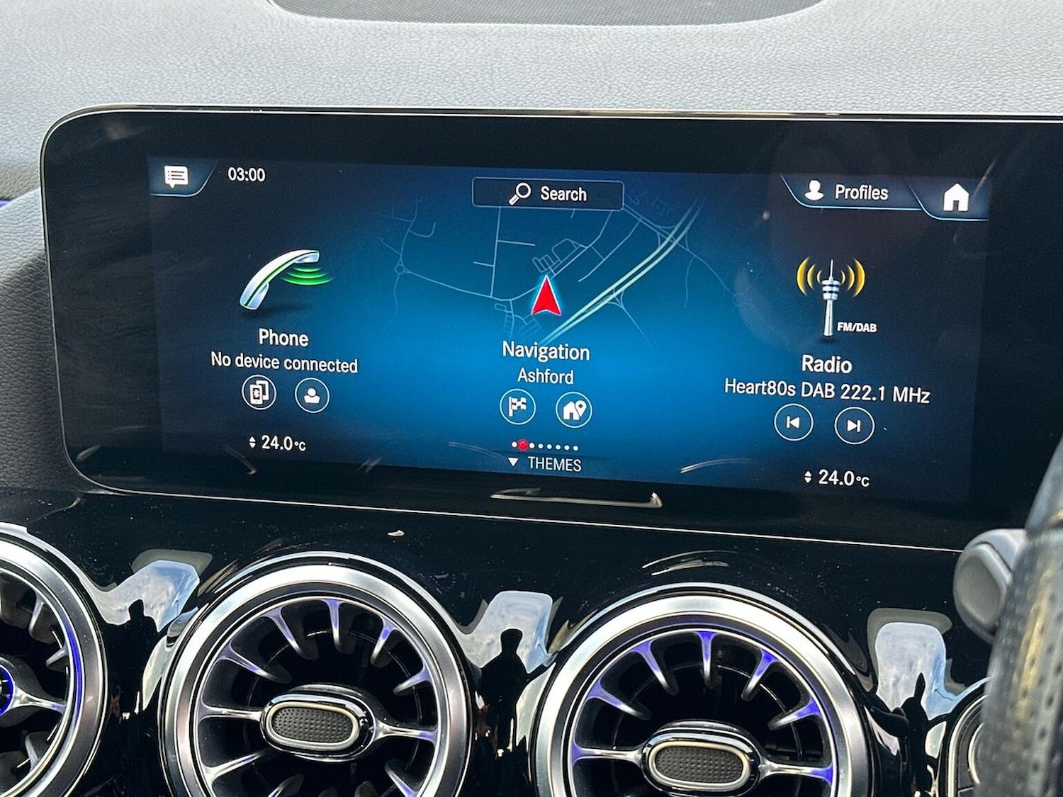 Used Mercedes-Benz GLA 2022 for sale - 76490537: Photo 11