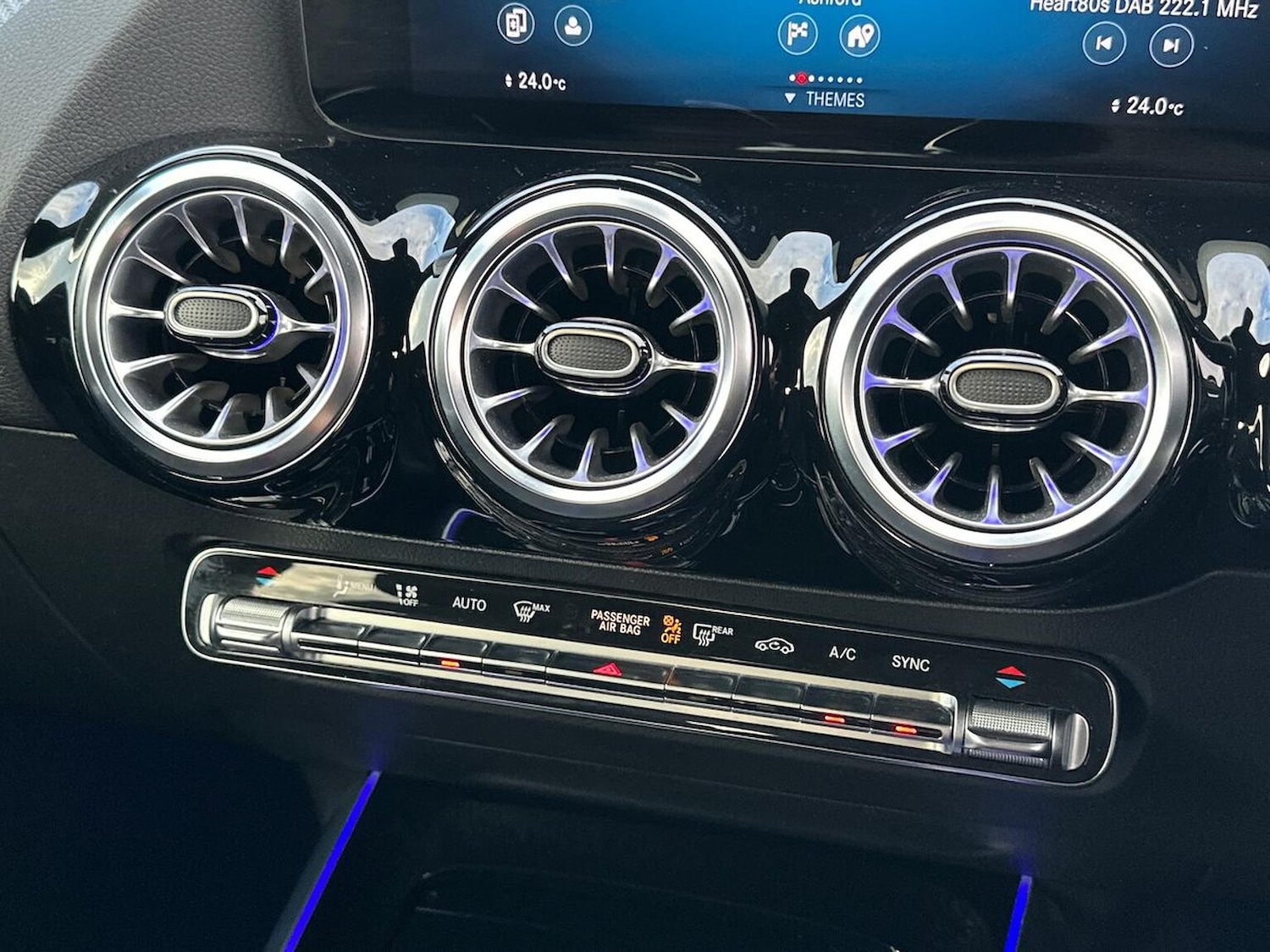 Used Mercedes-Benz GLA 2022 for sale - 76490537: Photo 12