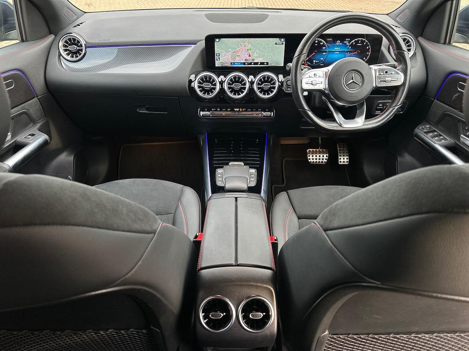 Used Mercedes-Benz GLA 2022 for sale - 76490537: Photo 13