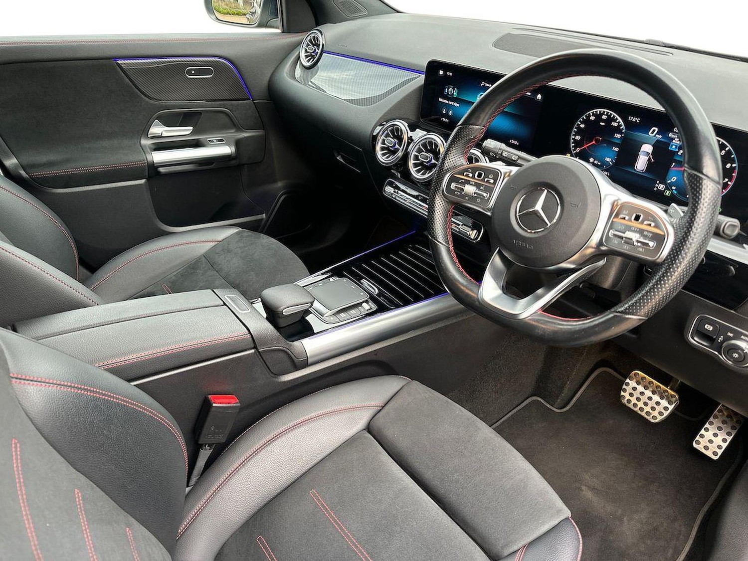Used Mercedes-Benz GLA 2022 for sale - 76490537: Photo 15