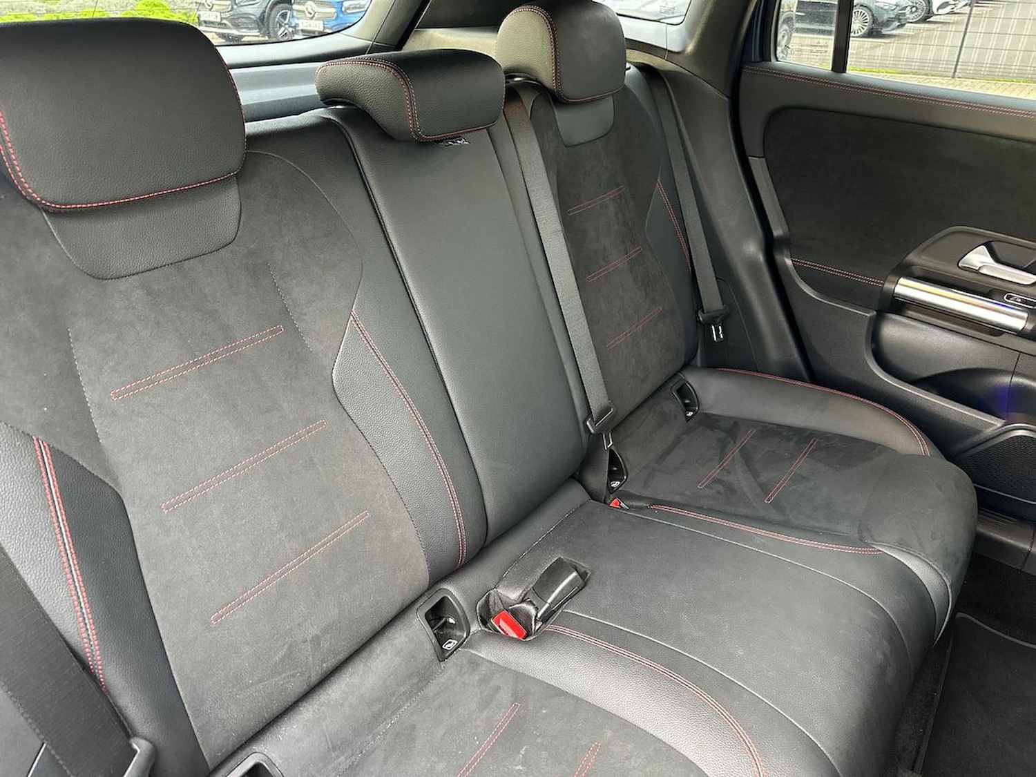 Used Mercedes-Benz GLA 2022 for sale - 76490537: Photo 16