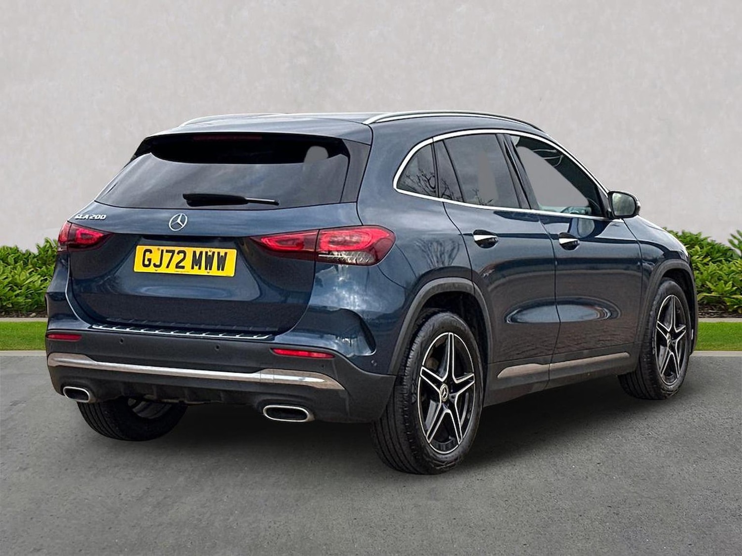 Used Mercedes-Benz GLA 2022 for sale - 76490537: Photo 18