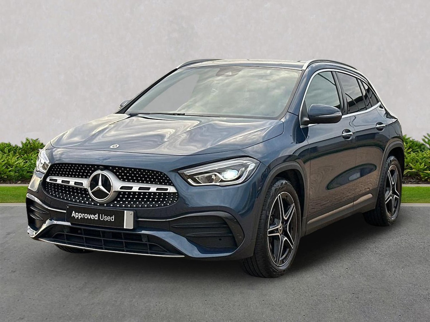 Used Mercedes-Benz GLA 2022 for sale - 76490537: Photo 20