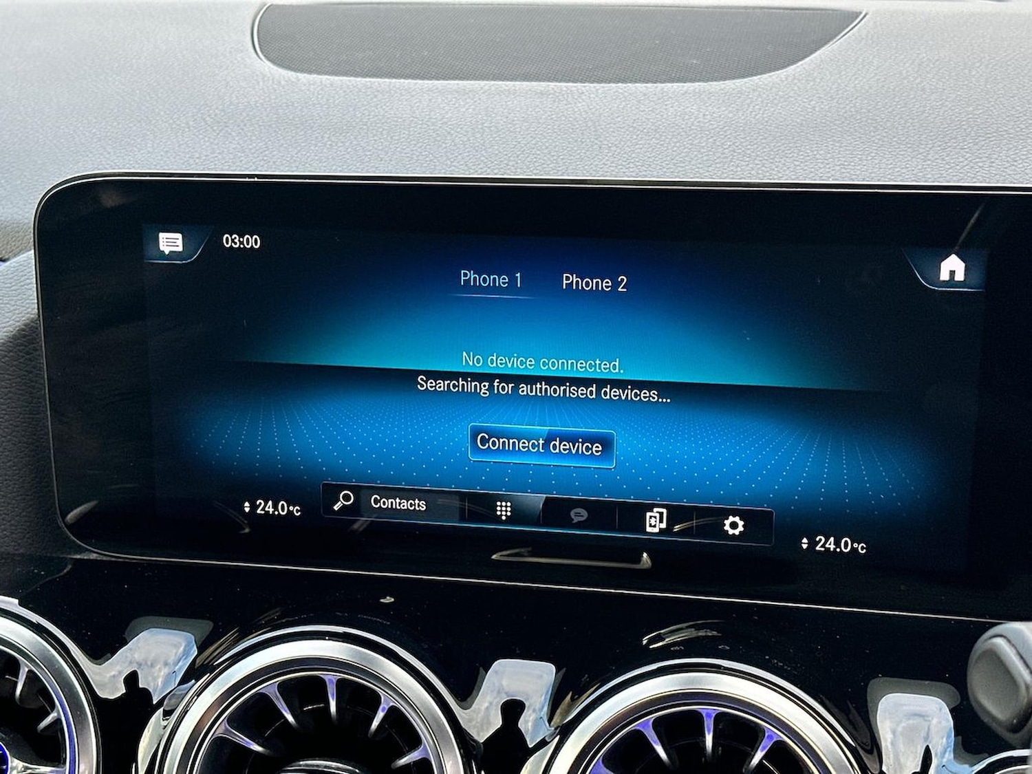 Used Mercedes-Benz GLA 2022 for sale - 76490537: Photo 25